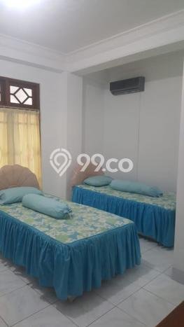 Jual Rumah Strategis Bagus Punya 8 KT di Depok Sleman - Jual Rumah Strategis Bagus Punya 8 KT di Depok Sleman -