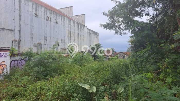 Lahan Kosong Dijual di Magelang dengan Area 620m2 Lahan Kosong Dijual di Magelang dengan Area 620m2
