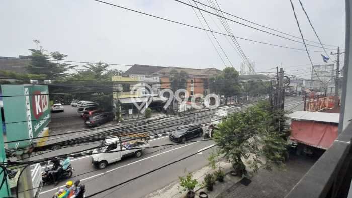 Unit Ruko Strategis di Banguntapan, Bantul Potensi Bisnis Besar Unit Ruko Strategis di Banguntapan, Bantul Potensi Bisnis Besar