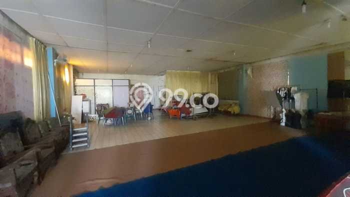 Lokasi Strategis! Dijual Ruko Bisnis di Mergangsan, Yogyakarta Kondisi Baik Lokasi Strategis! Dijual Ruko Bisnis di Mergangsan, Yogyakarta Kondisi Baik