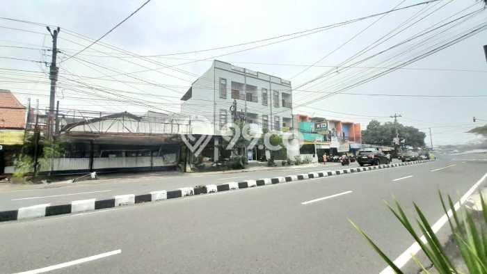 Unit Ruko Strategis di Banguntapan, Bantul Potensi Bisnis Besar Unit Ruko Strategis di Banguntapan, Bantul Potensi Bisnis Besar