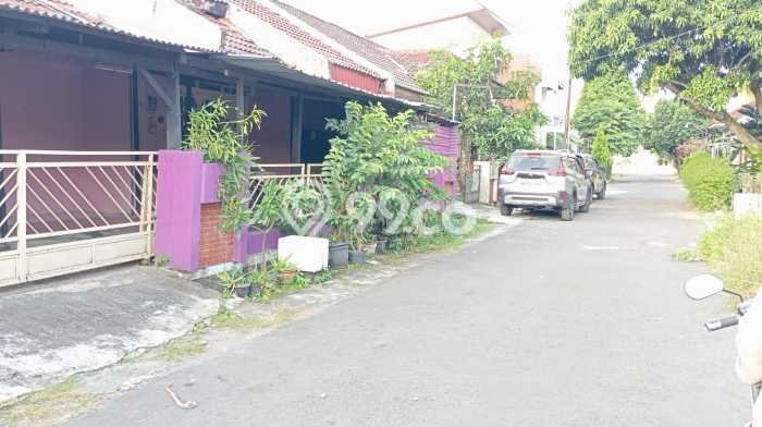Rumah LT 166m2m² / LB 70m2m² View Laut di Ngaglik, Sleman Rumah LT 166m2m² / LB 70m2m² View Laut di Ngaglik, Sleman