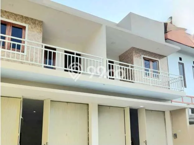 Ruko Disewakan Cepat di Bandongan Magelang LB 125m2 Ruko Disewakan Cepat di Bandongan Magelang LB 125m2