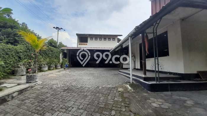 Dijual Hunian Mewah dengan Fasilitas Sekitar Komplit di Umbulharjo, Yogyakarta Dijual Hunian Mewah dengan Fasilitas Sekitar Komplit di Umbulharjo, Yogyakarta