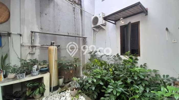 Rumah Modern Cantik 2 Kamar Siap Huni di Tegalrejo Rumah Modern Cantik 2 Kamar Siap Huni di Tegalrejo