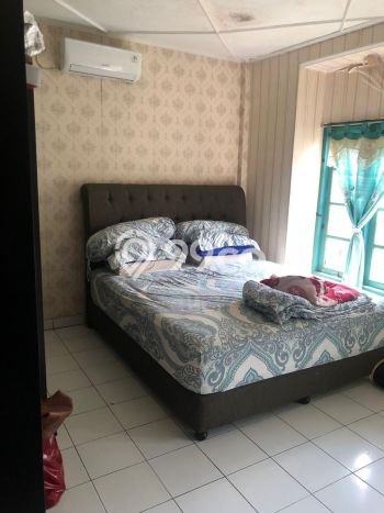 Siap Huni Rumah Mewah 5 Kamar di Wirobrajan Dekat ke Mana Pun Siap Huni Rumah Mewah 5 Kamar di Wirobrajan Dekat ke Mana Pun