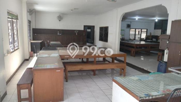 FOR SALE! Pabrik di Kotagede Yogyakarta, LT 1196m2, LB 1141m2 FOR SALE! Pabrik di Kotagede Yogyakarta, LT 1196m2, LB 1141m2