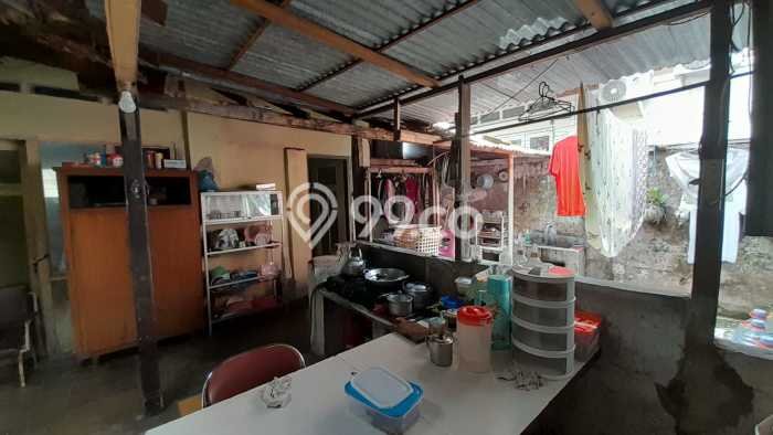 Rumah di Kawasan Gondokusuman, Lingkungan Elite LT 297m2m² Rumah di Kawasan Gondokusuman, Lingkungan Elite LT 297m2m²