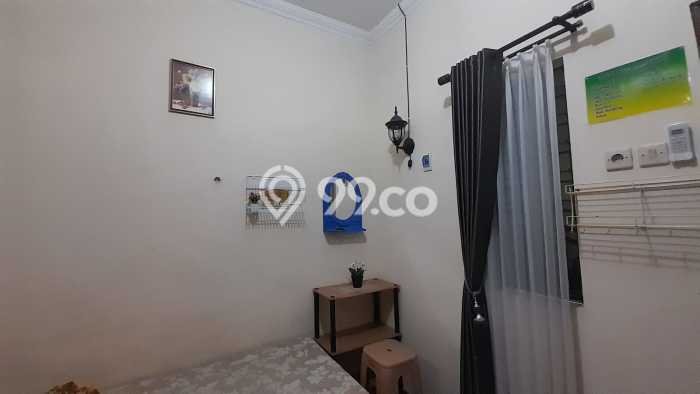 Jual Rumah Favorit Siap Huni LB 90m2 di Tegalrejo, Yogyakarta Jual Rumah Favorit Siap Huni LB 90m2 di Tegalrejo, Yogyakarta