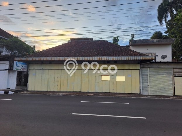 Ruko untuk disewa di Magelang Utara punya LT 100m2 & LB 100m2 harga sewa kompetitif Ruko untuk disewa di Magelang Utara punya LT 100m2 & LB 100m2 harga sewa kompetitif