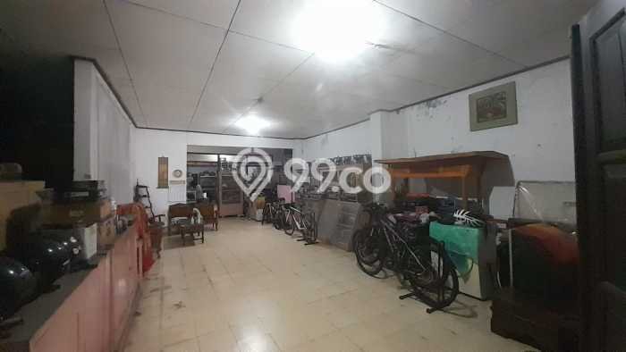 Dijual Rumah Premium dengan Fasilitas Sekitar Lengkap di Ngampilan, Yogyakarta Dijual Rumah Premium dengan Fasilitas Sekitar Lengkap di Ngampilan, Yogyakarta