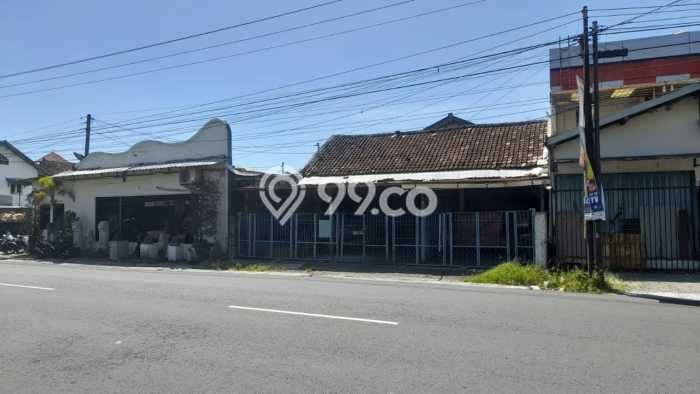 Hot Offer Hunian Premium Ideal dan Luas di Sewon, Bantul Hot Offer Hunian Premium Ideal dan Luas di Sewon, Bantul
