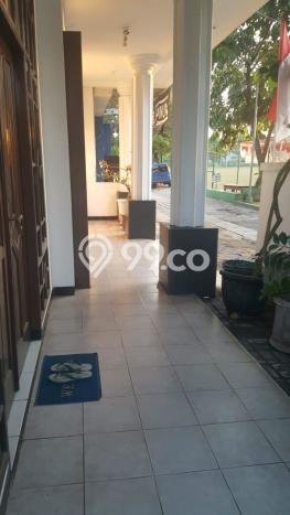 Jual Rumah Strategis Bagus Punya 8 KT di Depok Sleman - Jual Rumah Strategis Bagus Punya 8 KT di Depok Sleman -