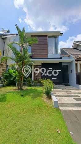Rumah Strategis Minimalis Lb 107m2 di Kalasan, Sleman Rumah Strategis Minimalis Lb 107m2 di Kalasan, Sleman