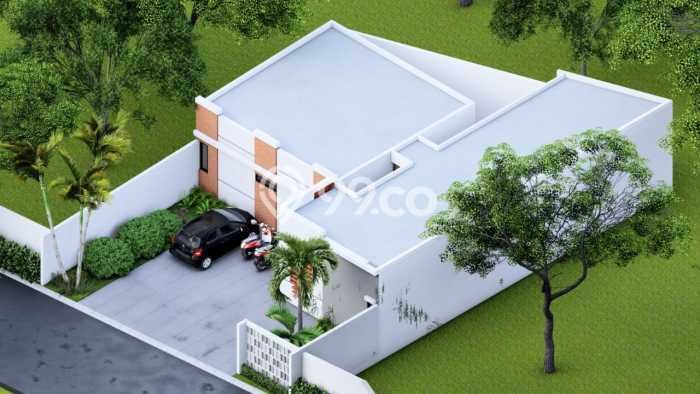 Rumah Kost Dijual Lokasi Tembalang, Semarang, 9 Kamar Tidur, 9 Kamar Mandi, 125m2 Rumah Kost Dijual Lokasi Tembalang, Semarang, 9 Kamar Tidur, 9 Kamar Mandi, 125m2