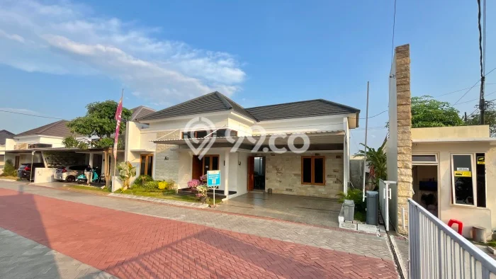 PENAWARAN TERBAIK! Rumah Premium area Delanggu, LT 84m2m² Bangunan 45m2m² PENAWARAN TERBAIK! Rumah Premium area Delanggu, LT 84m2m² Bangunan 45m2m²