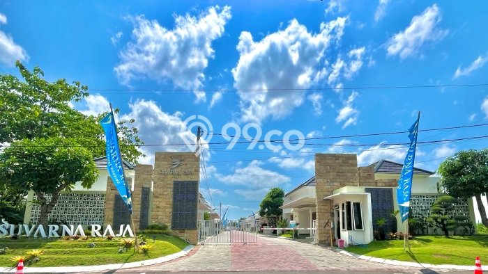 Rumah 2 KT 1 KM LT 84m2m², Luas Bangunan 45m2m² di Prambanan, Klaten Rumah 2 KT 1 KM LT 84m2m², Luas Bangunan 45m2m² di Prambanan, Klaten