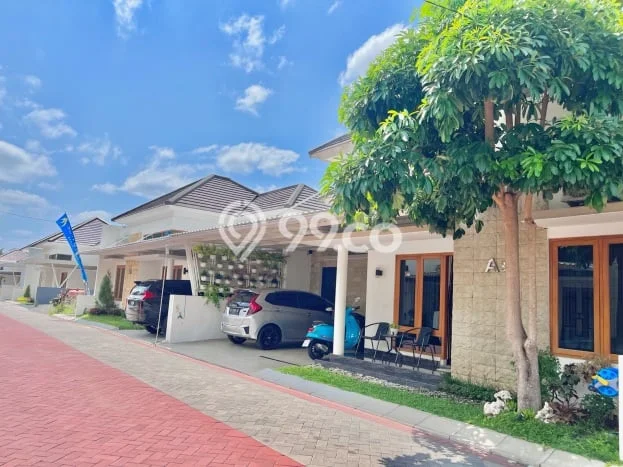 PENAWARAN TERBAIK! Rumah Premium area Delanggu, LT 84m2m² Bangunan 45m2m² PENAWARAN TERBAIK! Rumah Premium area Delanggu, LT 84m2m² Bangunan 45m2m²