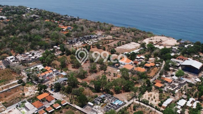 Tanah Lokasi Strategis Kawasan Pecatu, Luas 13250m², Akses ke Pusat Kota Tanah Lokasi Strategis Kawasan Pecatu, Luas 13250m², Akses ke Pusat Kota