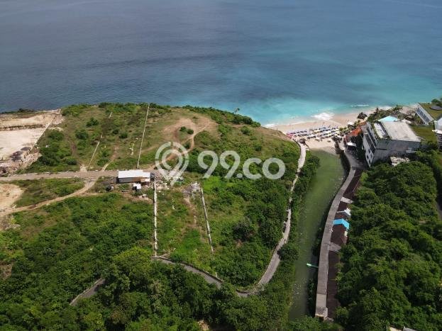 Tanah Kawasan Jimbaran, Luas 2200m², Akses Fasilitas, Ideal untuk Perumahan Tanah Kawasan Jimbaran, Luas 2200m², Akses Fasilitas, Ideal untuk Perumahan