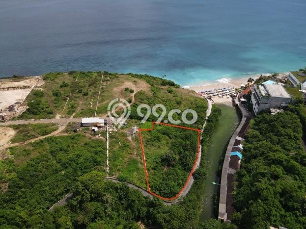 Tanah Kawasan Jimbaran, Luas 2200m², Akses Fasilitas, Ideal untuk Perumahan Tanah Kawasan Jimbaran, Luas 2200m², Akses Fasilitas, Ideal untuk Perumahan