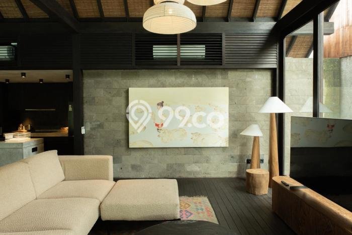 Vila di , Area 1145m2m², Dekat ke Fasilitas Umum Vila di , Area 1145m2m², Dekat ke Fasilitas Umum