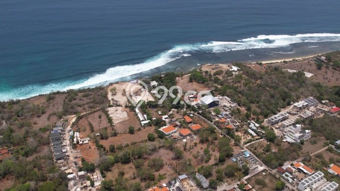 Tanah Lokasi Strategis Kawasan Pecatu, Luas 13250m², Akses ke Pusat Kota Tanah Lokasi Strategis Kawasan Pecatu, Luas 13250m², Akses ke Pusat Kota