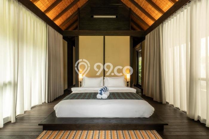 Vila di , Area 1145m2m², Dekat ke Fasilitas Umum Vila di , Area 1145m2m², Dekat ke Fasilitas Umum