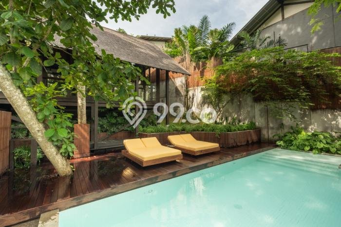 Vila di , Area 1145m2m², Dekat ke Fasilitas Umum Vila di , Area 1145m2m², Dekat ke Fasilitas Umum