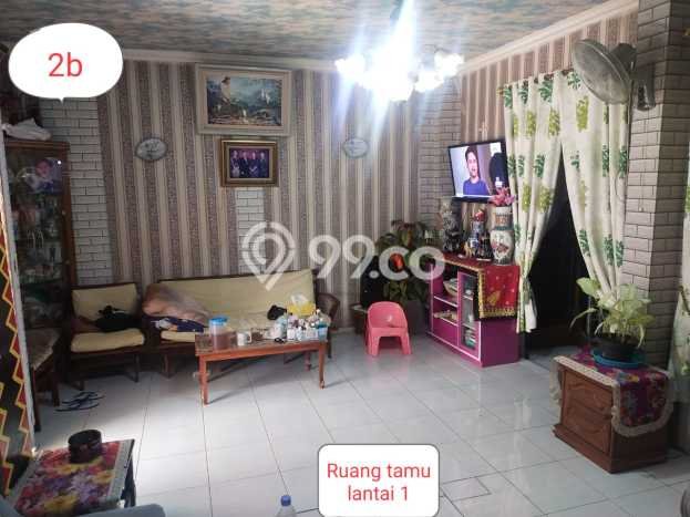 Rumah Modern Cantik 4 Kamar Siap Huni di Sawangan Rumah Modern Cantik 4 Kamar Siap Huni di Sawangan