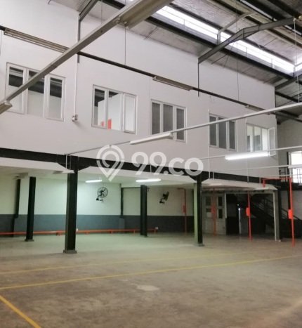 Gudang Bagus Dijual di Pondok Ranji Tangerang Selatan Lokasi Strategis Cocok untuk Kembangkan Bisnis Gudang Bagus Dijual di Pondok Ranji Tangerang Selatan Lokasi Strategis Cocok untuk Kembangkan Bisnis