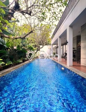 Siap Huni Rumah Mewah 4 Kamar di Cilandak Dekat ke Mana Saja Siap Huni Rumah Mewah 4 Kamar di Cilandak Dekat ke Mana Saja