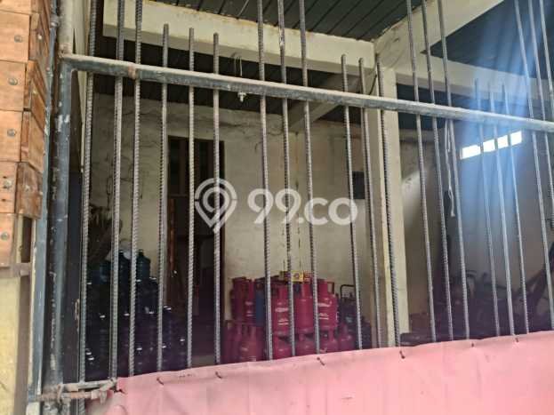 Hunian Eksklusif Siap Huni LT 145m2 di Pasar Minggu, Jakarta Selatan Hunian Eksklusif Siap Huni LT 145m2 di Pasar Minggu, Jakarta Selatan