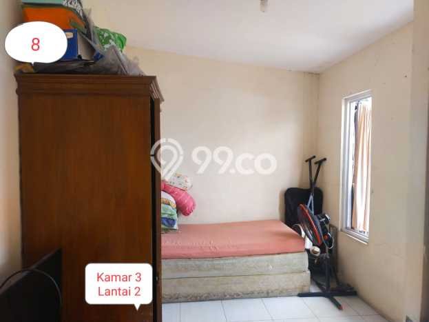 Rumah Modern Cantik 4 Kamar Siap Huni di Sawangan Rumah Modern Cantik 4 Kamar Siap Huni di Sawangan