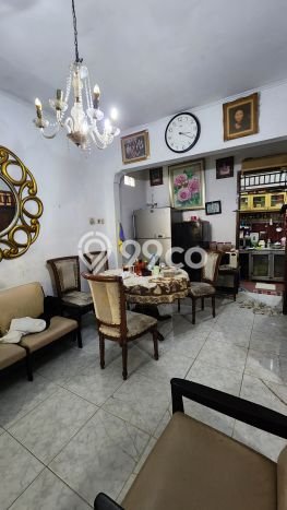 Dijual Hunian Rumah Nyaman 4 Kamar di Pondok Pinang, Jakarta Selatan Dijual Hunian Rumah Nyaman 4 Kamar di Pondok Pinang, Jakarta Selatan