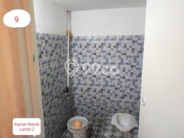 Rumah Modern Cantik 4 Kamar Siap Huni di Sawangan Rumah Modern Cantik 4 Kamar Siap Huni di Sawangan
