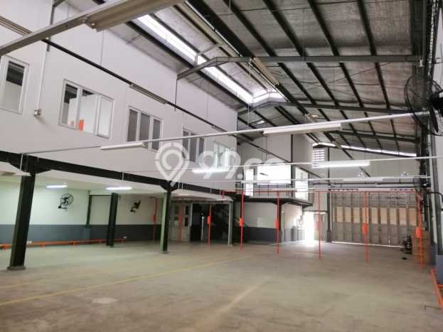 Gudang Bagus Dijual di Pondok Ranji Tangerang Selatan Lokasi Strategis Cocok untuk Kembangkan Bisnis Gudang Bagus Dijual di Pondok Ranji Tangerang Selatan Lokasi Strategis Cocok untuk Kembangkan Bisnis