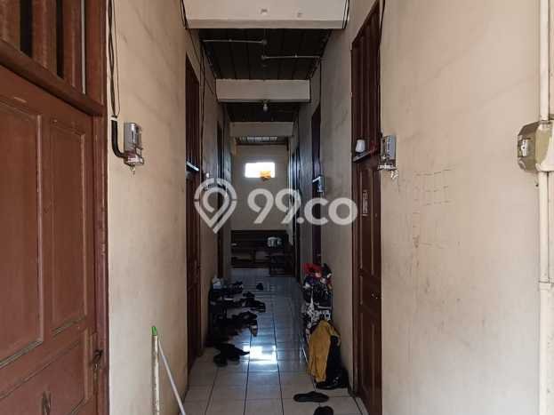 Hunian Eksklusif Siap Huni LT 145m2 di Pasar Minggu, Jakarta Selatan Hunian Eksklusif Siap Huni LT 145m2 di Pasar Minggu, Jakarta Selatan