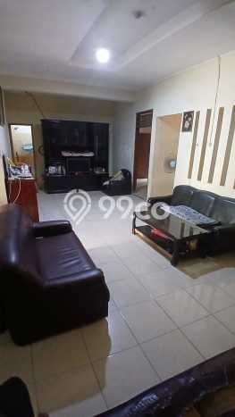 Rumah Minimalis 4 KT di Cisaranten Bandung Unfurnished Rumah Minimalis 4 KT di Cisaranten Bandung Unfurnished