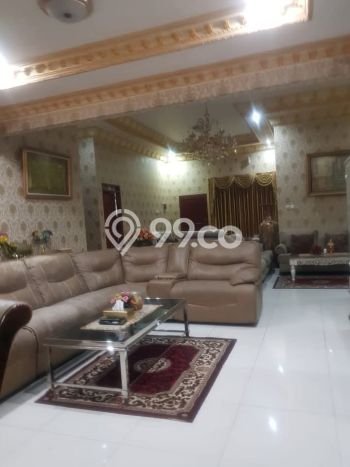 Dijual Rumah Premium dengan Fasilitas Sekitar Komplit di Antapani, Bandung Dijual Rumah Premium dengan Fasilitas Sekitar Komplit di Antapani, Bandung