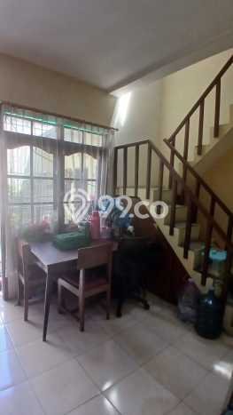 Rumah Minimalis 4 KT di Cisaranten Bandung Unfurnished Rumah Minimalis 4 KT di Cisaranten Bandung Unfurnished