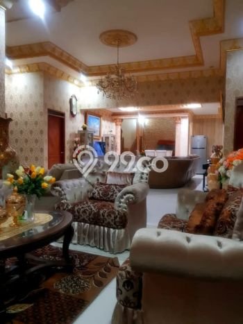 Dijual Rumah Premium dengan Fasilitas Sekitar Komplit di Antapani, Bandung Dijual Rumah Premium dengan Fasilitas Sekitar Komplit di Antapani, Bandung