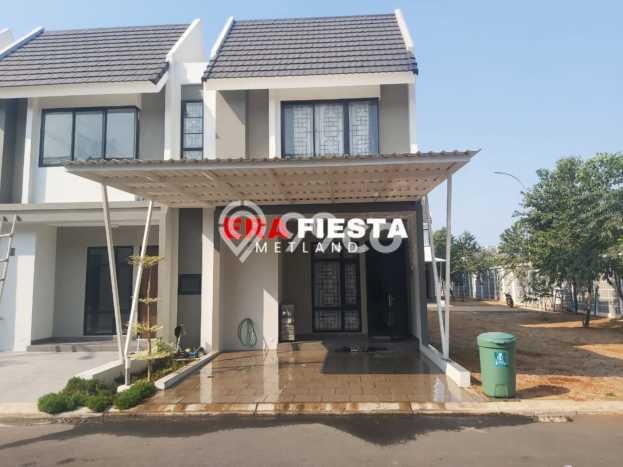 Dijual Rumah Modern 3 KT di Metland Puri, Jakarta Barat Dijual Rumah Modern 3 KT di Metland Puri, Jakarta Barat