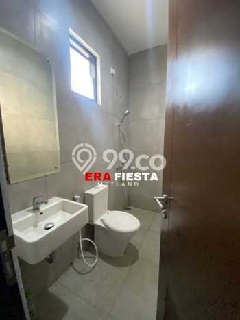 Dijual Rumah Modern 3 KT di Metland Puri, Jakarta Barat Dijual Rumah Modern 3 KT di Metland Puri, Jakarta Barat