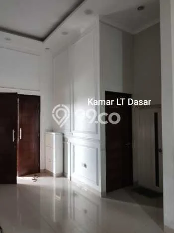 Rumah Mewah LB 120m2 Siap Pakai Desain Elegan di Metland Puri, Jakarta Barat Rumah Mewah LB 120m2 Siap Pakai Desain Elegan di Metland Puri, Jakarta Barat