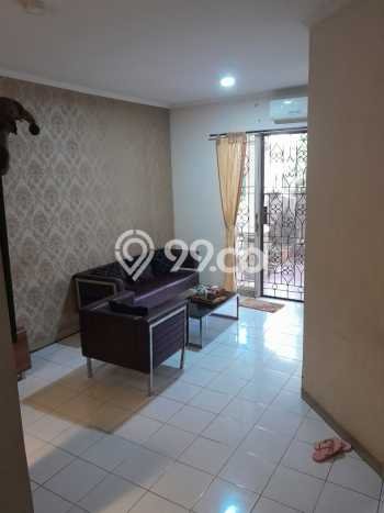Rumah Minimalis 4 KT di Metro Permata Tangerang Full Furnished Rumah Minimalis 4 KT di Metro Permata Tangerang Full Furnished