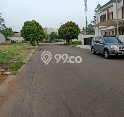 Rumah Minimalis 3 KT LT 105m2 di Metland Puri Rumah Minimalis 3 KT LT 105m2 di Metland Puri