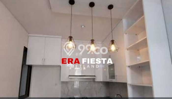 Dijual Rumah Modern 3 KT di Metland Puri, Jakarta Barat Dijual Rumah Modern 3 KT di Metland Puri, Jakarta Barat
