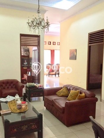 Siap Huni Rumah Mewah 6 Kamar di Cempaka Putih Dekat ke Mana Saja Siap Huni Rumah Mewah 6 Kamar di Cempaka Putih Dekat ke Mana Saja