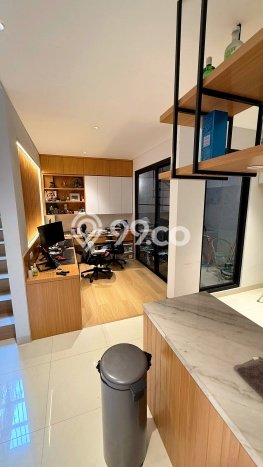 For Sale! Luxury House LT 96m2 Desain Modern di Sunter For Sale! Luxury House LT 96m2 Desain Modern di Sunter